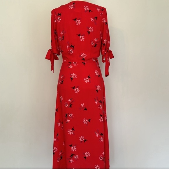 H&M Floral Dress - Picture 7 of 7